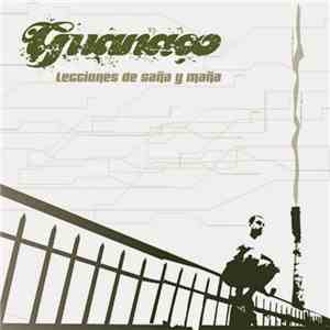 Guanaco - Lecciones De Saña Y Maña