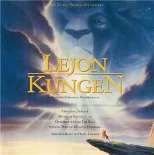 Hans Zimmer - Lejon Kungen
