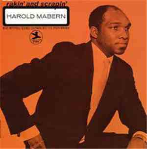 Harold Mabern - Rakin' And Scrapin'
