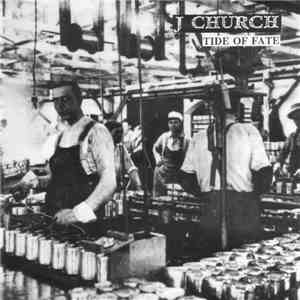 J Church - Tide Of Fate
