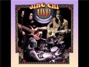 Jing Chi - Live!