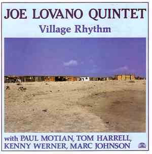 Joe Lovano Quintet - Village Rhythm