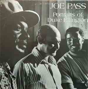 Joe Pass - Portraits Of Duke Ellington