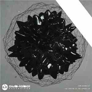 John Ov3rblast - The Spacing of The Spheres EP