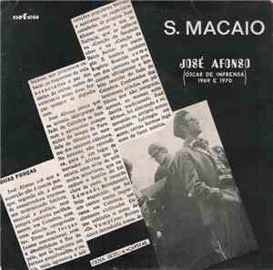 José Afonso - S. Macaio