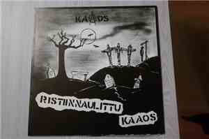 Kaaos - Ristiinnaulittu Kaaos