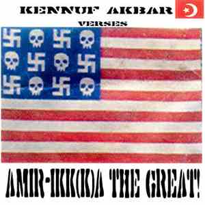 Kennuf Akbar - Amir-ikk(k)a The Great!