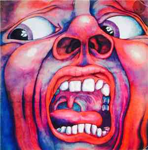 King Crimson - In The Court Of The Crimson King (An Observation By King Cri ...
