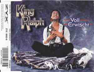 King Ralph - Voll Erwischt