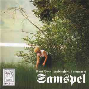 Knut Buen - Samspel