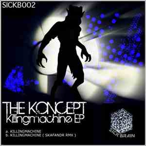 Koncept, The - Killingmachine