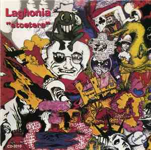 Laghonia - Etcetera