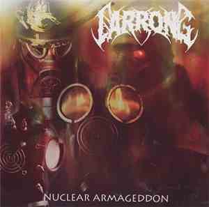 Larrong - Nuclear Armageddon