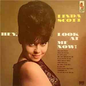 Linda Scott - Hey, Look At Me Now!