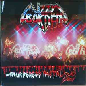 Lizzy Borden - The Murderess Metal Road Show