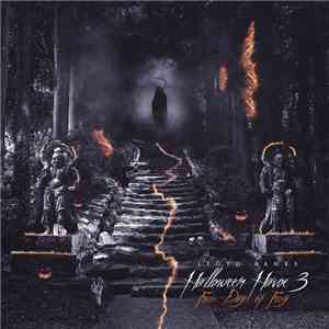 Lloyd Banks - Halloween Havoc 3 (Four Days Of Fury)