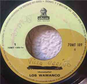 Los Wawanco - Villa Carino - La Ruana