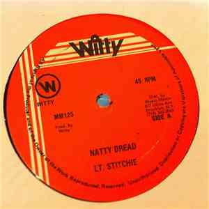 Lt. Stitchie, U-U-Maddo - Natty Dread / Teenager In Love