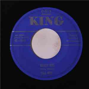 Lula Reed - Watch Dog / Your Key Don't Fit It No More