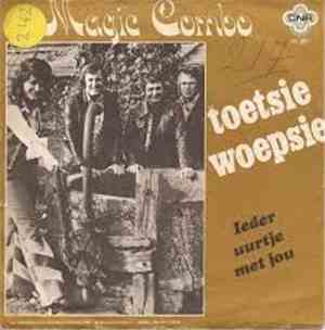 Magic Combo - Toetsie Woepsie