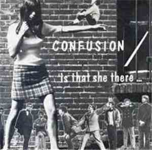 Marga Peters Van Neijenhof & Oliver's Sinn - Confusion