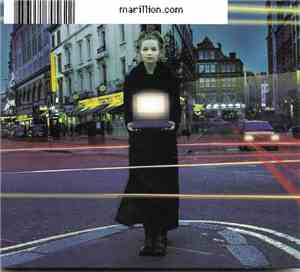 Marillion - Marillion.com