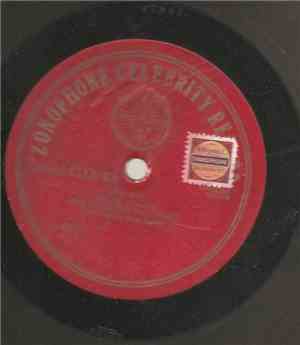 Marjorie Hayward  WIth Cremona String Quartet - Czardas / The Waltzing Doll ...