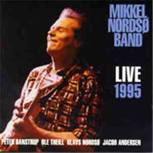 Mikkel Nordsø Band - Live 1995