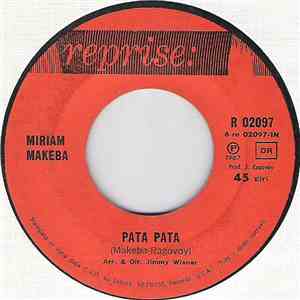 Miriam Makeba - Pata Pata
