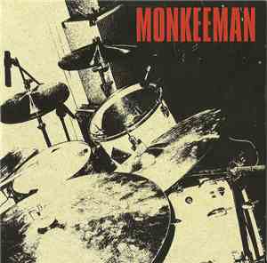 Monkeeman - Life In A Backseat