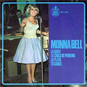 Monna Bell - La Gente