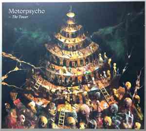 Motorpsycho - The Tower