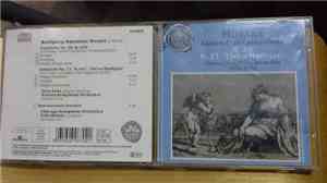 Mozart, Wiener Symphoniker, The Chicago Symphony Orchestra - Concerti Per P ...