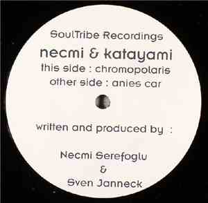 Necmi & Katayami - Chromopolaris