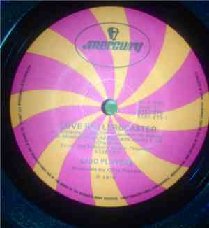 Ohio Players - Love Rollercoaster