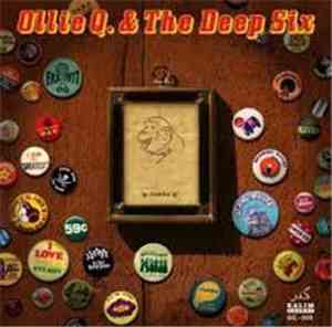 Ollie Q. & The Deep Six - Jambo