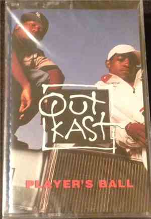 Outkast - Player's Ball