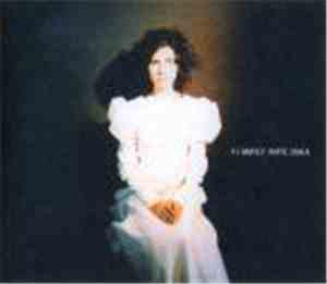 P J Harvey - White Chalk