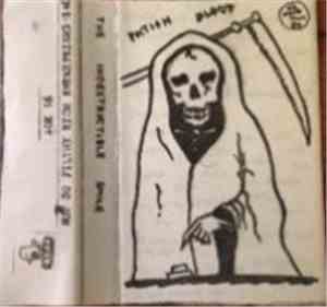 Pictish Blood - The Indestructable Smile