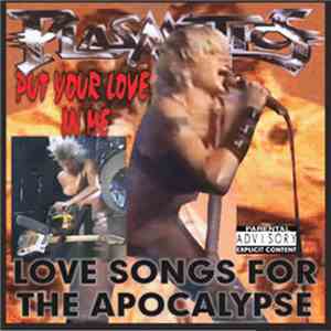 Plasmatics  - Put Your Love In Me