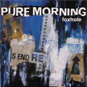 Pure Morning - Foxhole