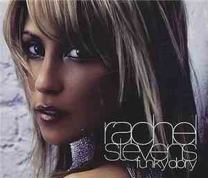 Rachel Stevens - Funky Dory