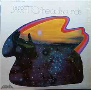 Ray Barretto - Head Sounds