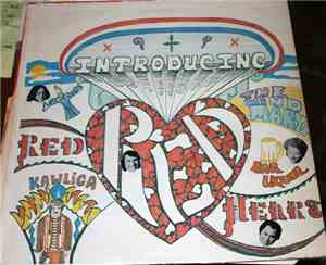 Red Heart - Introducing Red Heart