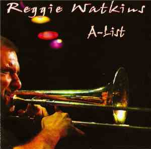 Reggie Watkins - A-List