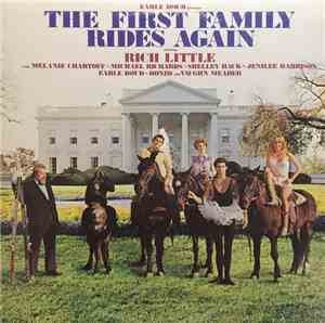 Rich Little, Melanie Chartoff, Michael Richards , Shelley Hack, Jenilee Har ...