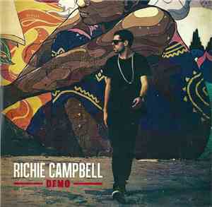 Richie Campbell - Demo