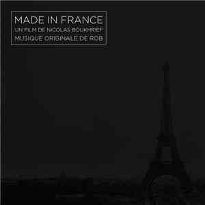 Rob - Made In France (Original Motion Picture Soundtrack)