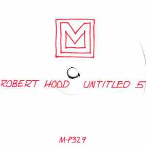 Robert Hood - Untitled 5