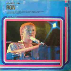Ron  - Incontro Con Ron